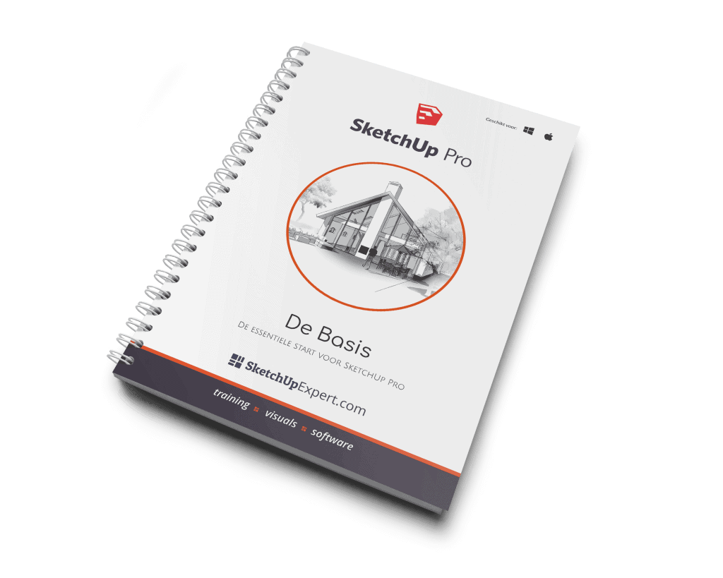sketchup-basis-cursus-afbeelding